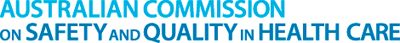 ACSQHC logo