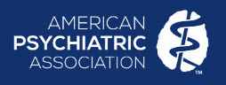 American Psychiatric Association logo