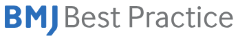 BMJ Best Practice logo