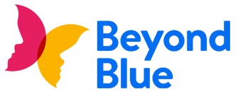Beyond Blue logo