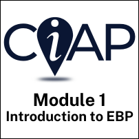 CIAP EBP module 1