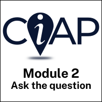 CIAP EBP module 2