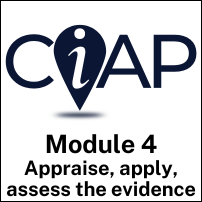 CIAP EBP module 4