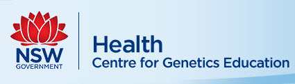 NSW Health logo