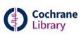 Cochrane Library logo