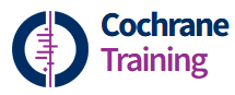 Cochrane training logo