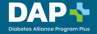 DAP logo