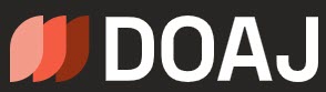 Directory of Open Access Journals logo