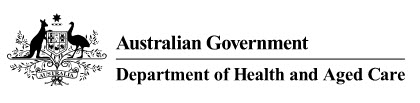 Dept Health and Aged Care