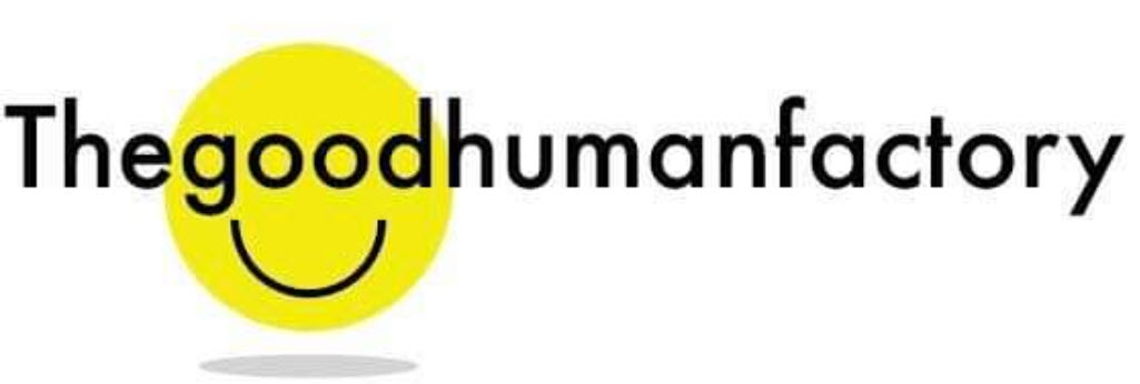 Good Human Factory logo