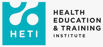 HETI logo