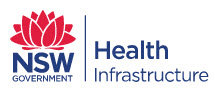 Health Infrastructure logo