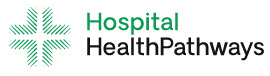 Hospital Pathways logo