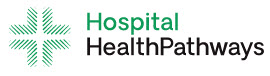 Hospital Health Pathways