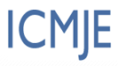 ICMJE logo