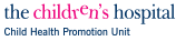 Children's Hospital Westmead logo