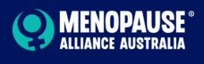 Menopause Alliance Australia logo