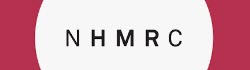 NHMRC logo