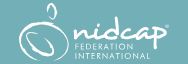 NIDCAP logo