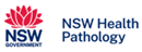 NSW Health Pathology logo