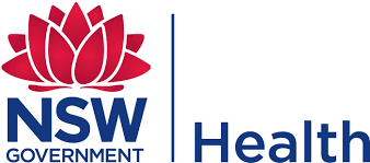 NSWHealth logo