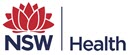 NSW Health logo