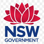 NSW Government icon