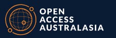 Open Access Australasia logo