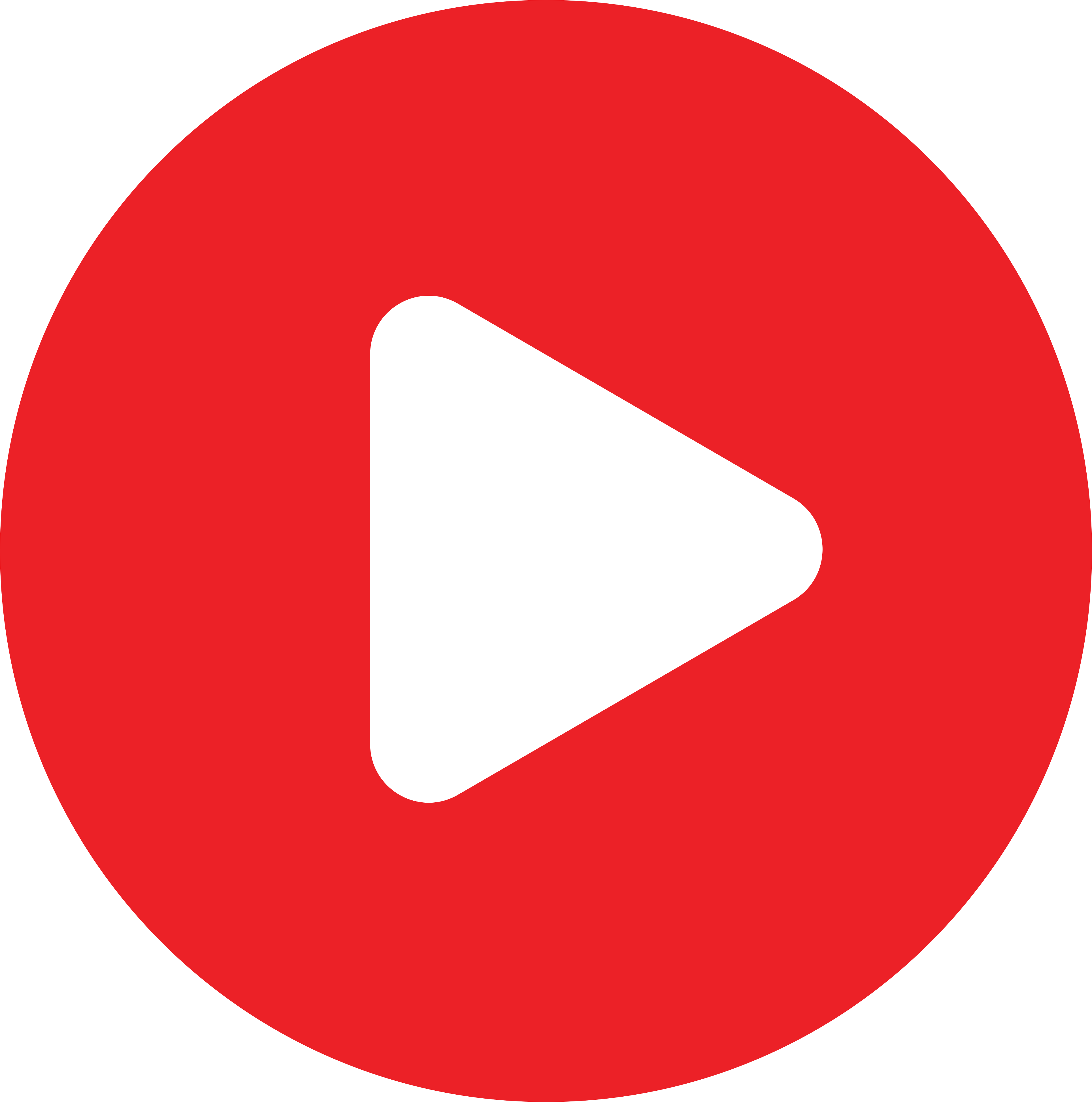 Play button icon