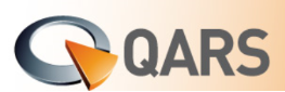 QARS logo