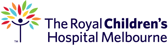 RCH logo