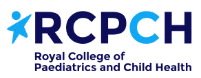 RCPCH logo
