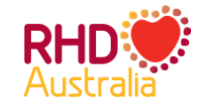 RHD Aus logo