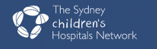 Sydney Children's Health Network logo