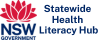 Statewide Health Literacy Hub