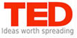 TED Talks logo