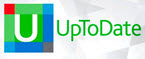 UpToDate logo