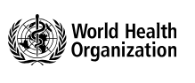WHO logo