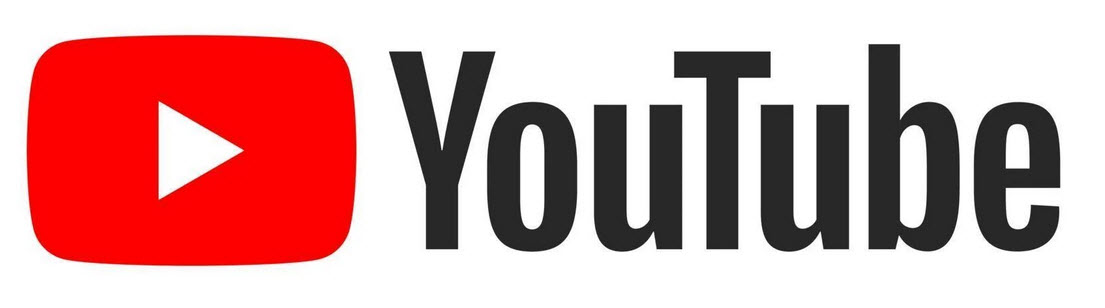 YouTube logo