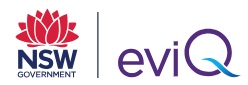 eviQ logo