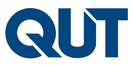 QUT ACHLR logo