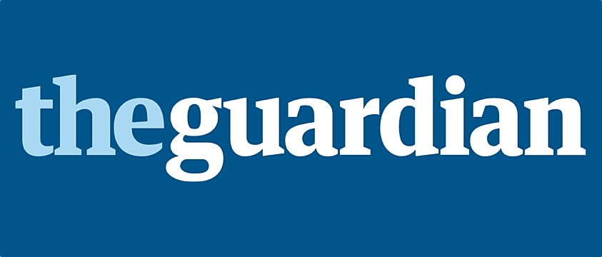 Guardian logo
