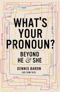 Pronoun