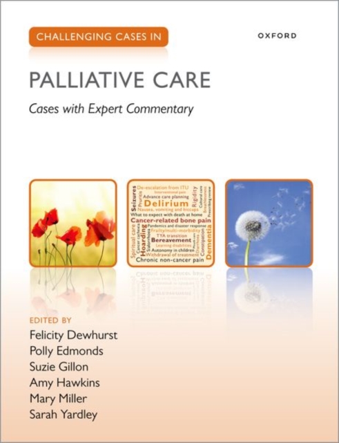 Challenging Cases in Pall Care
