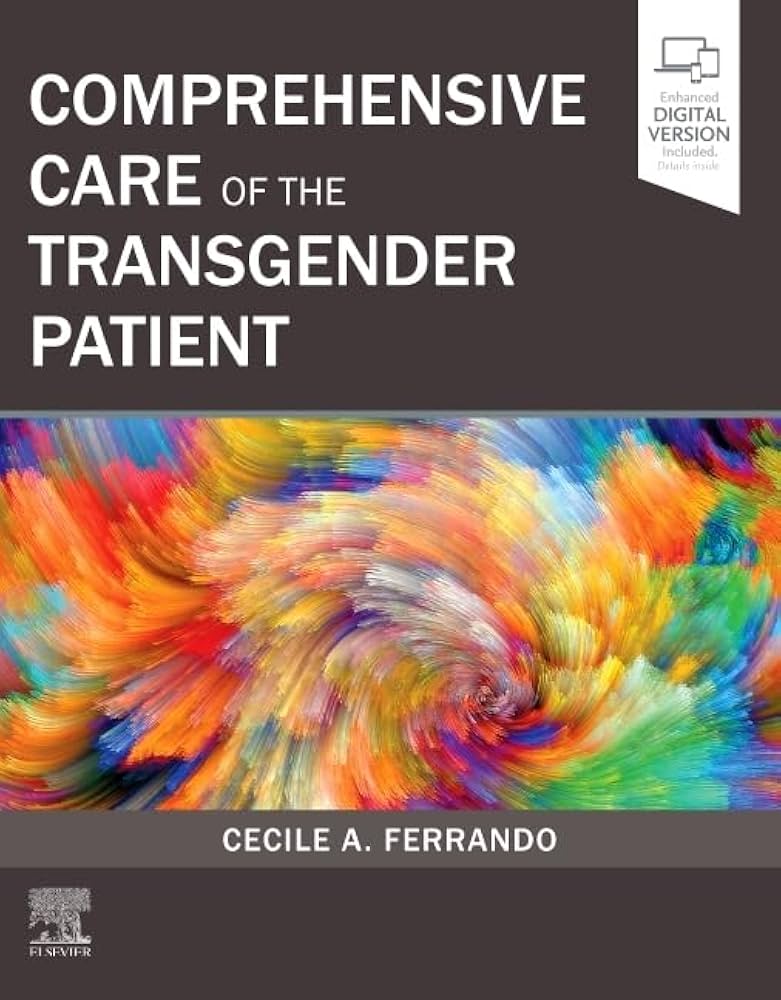 Comprehensive care transgender patient