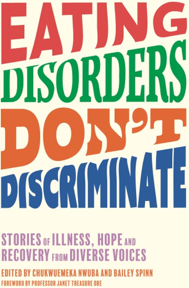 Eating Disorders Dont Discriminate