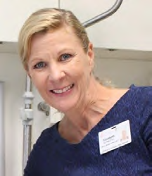 Elizabeth Kepreotes