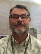 Steve Mears, District manager, HNEHealth Libraries