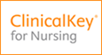 ClinincalKey_for_nursing_logo