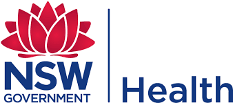 NSW_Health_logo